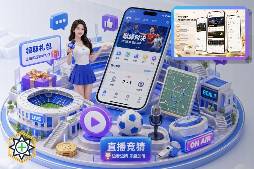 赛况摘要服务中心